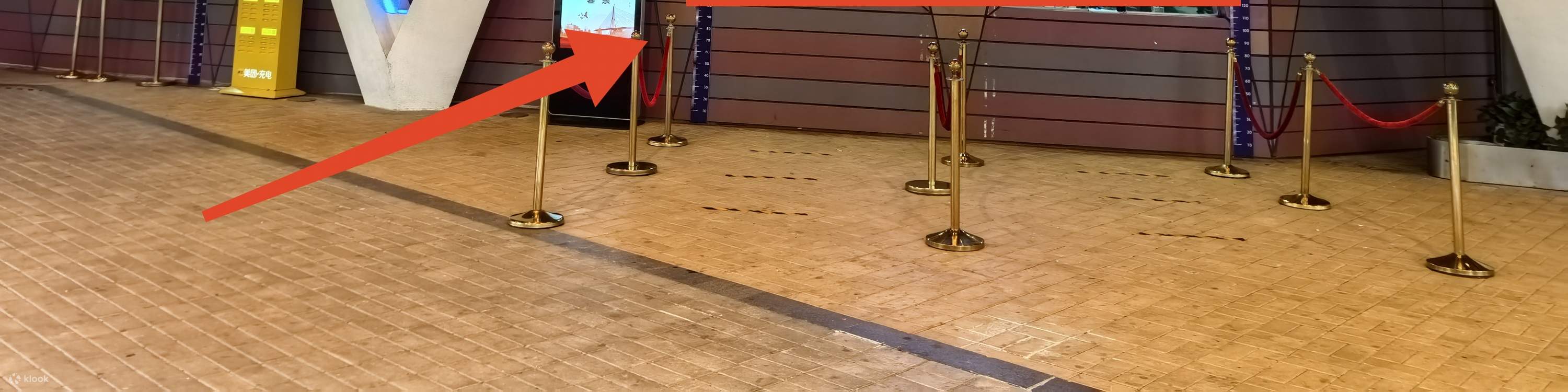 Peacock Princess Theater-New Dai Show