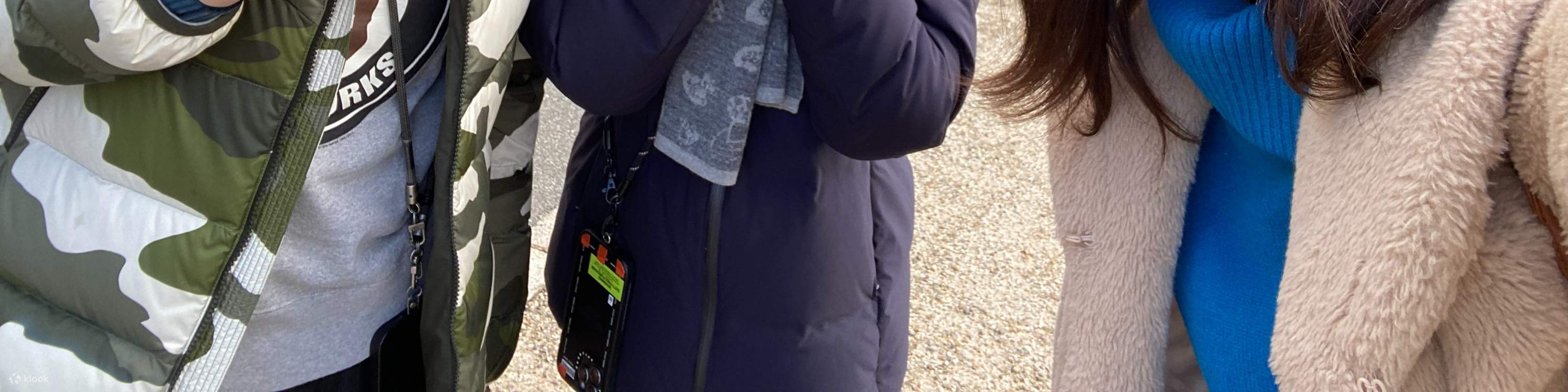 Lawatan berjalan kaki di sekitar kilang arak Nada, pusat pengeluaran sake No. 1 di Jepun (Kobe)