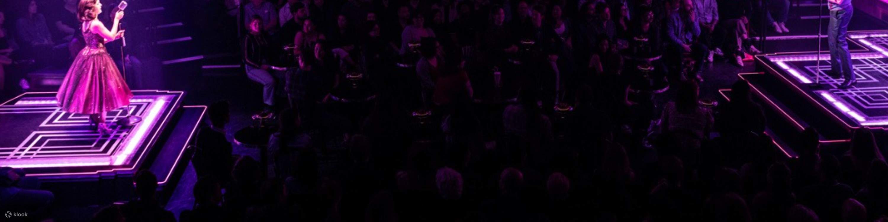 Romance and rhythm collide as Groff and Henningsen relive Bobby and Sandra’s iconic relationship