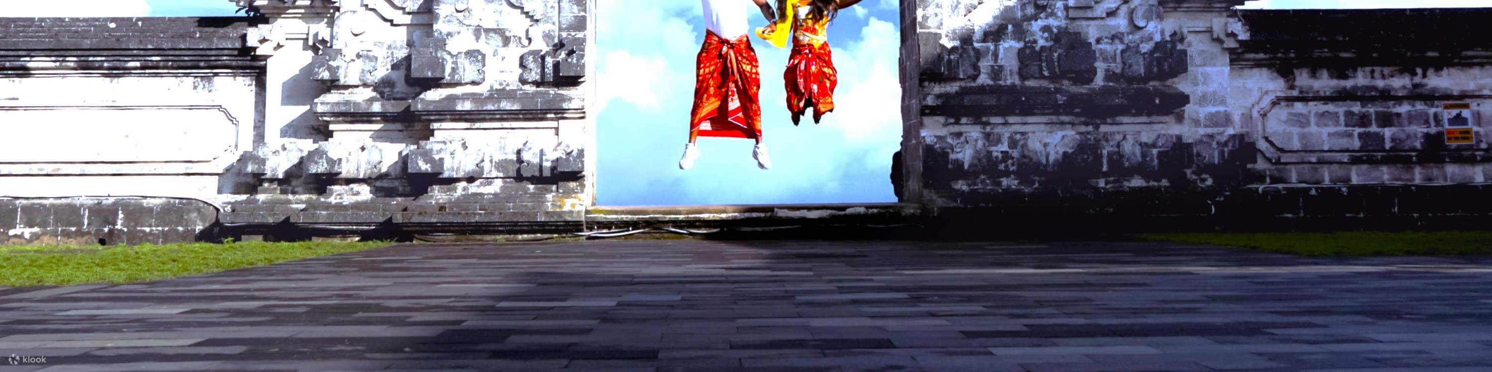 藍湖及阿穆克浮潛、恆河聖泉花園及連普揚寺