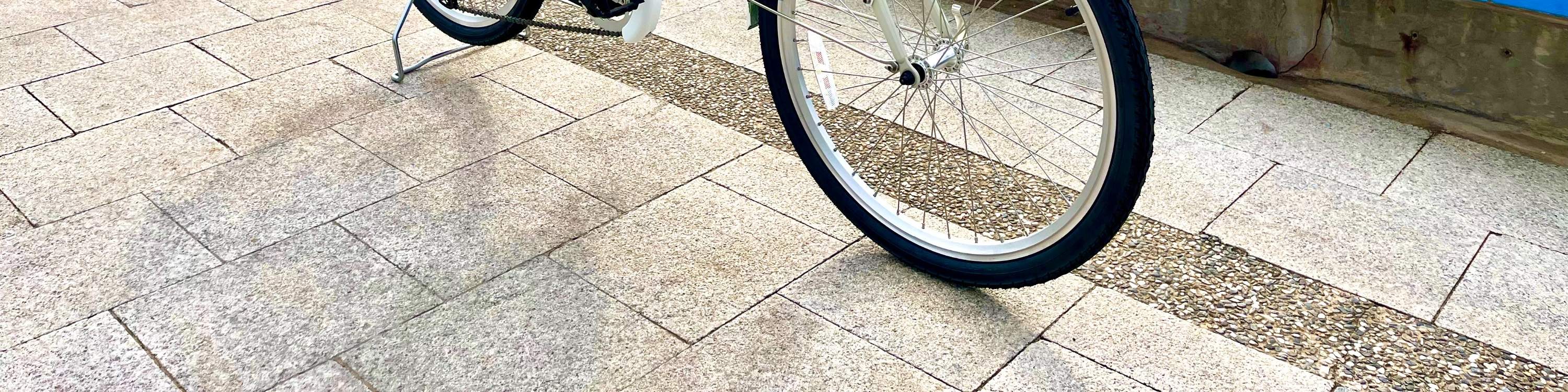 ประสบการณ์การขับขี่จักรยานไฟฟ้า Little Lark