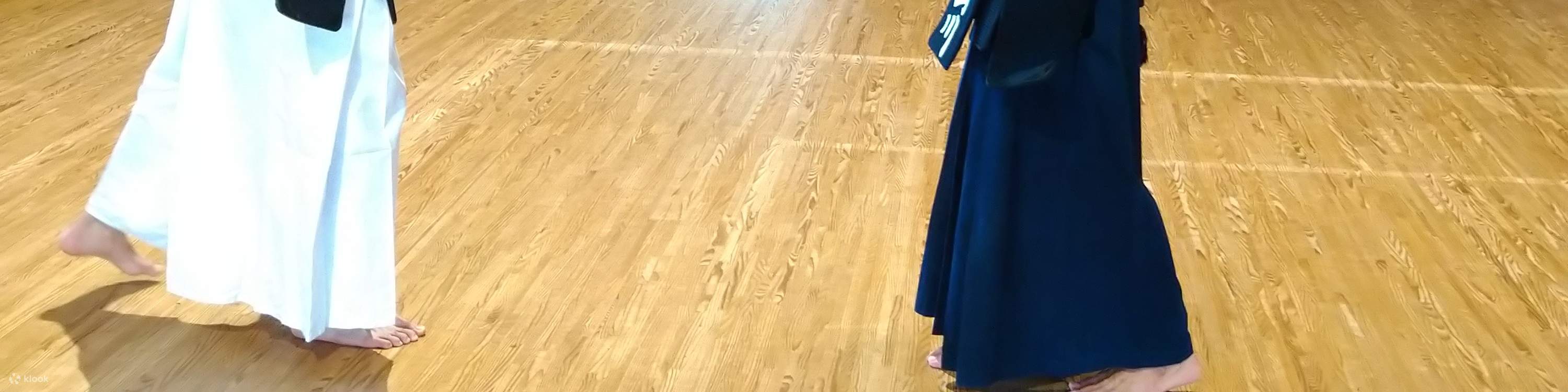 Экскурсия Kendo/Samurai experience на Окинаве