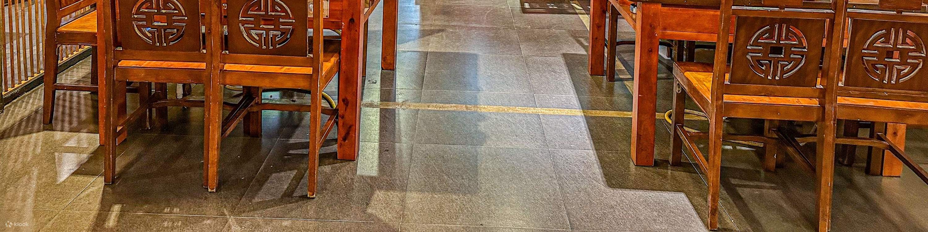 Jinguancheng Hotpot Buffet