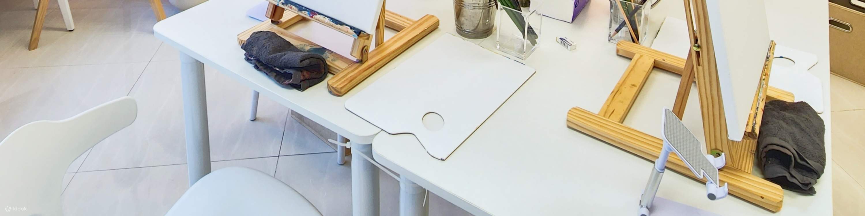 La Vie Studio - Studio Swadaya | Kwai Chung