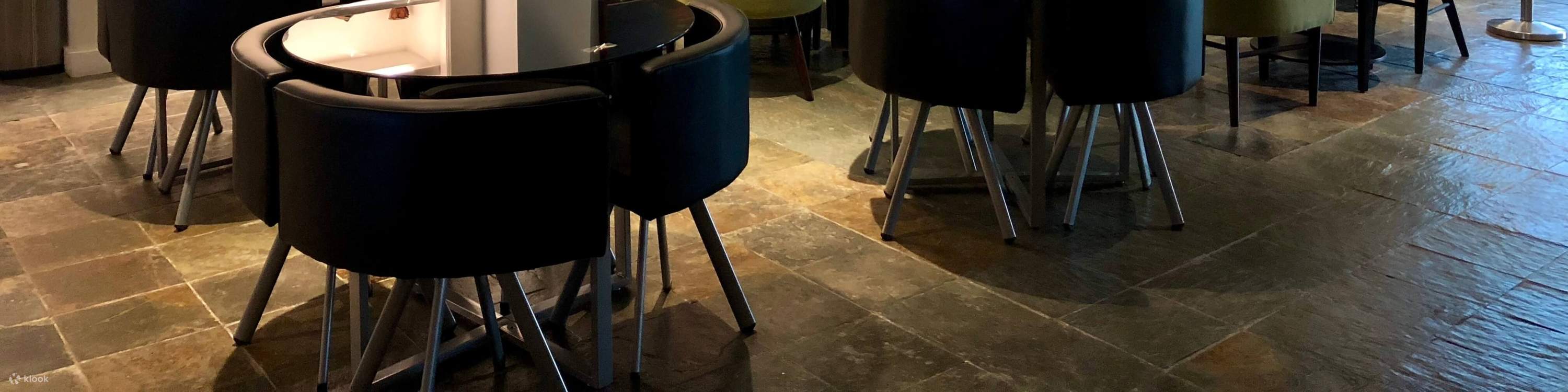 Billete de ferry Singapur - Bintan Resorts