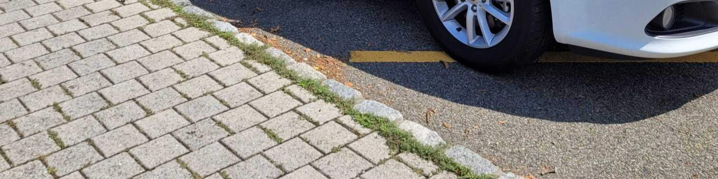 Des chauffeurs professionnels assurent un voyage agréable et ponctuel de l'arrivée à l'aéroport au départ de la croisière.