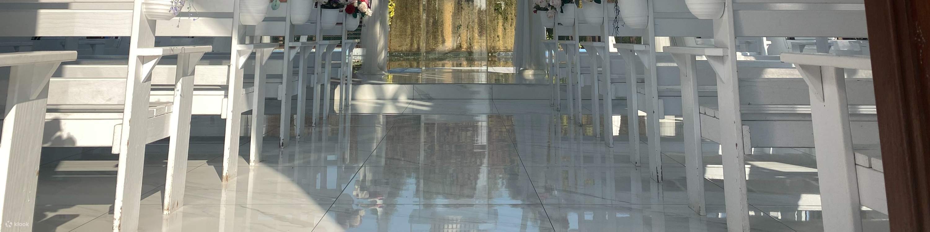 Kastil Pink Zhen Desa Tanduk Rusa