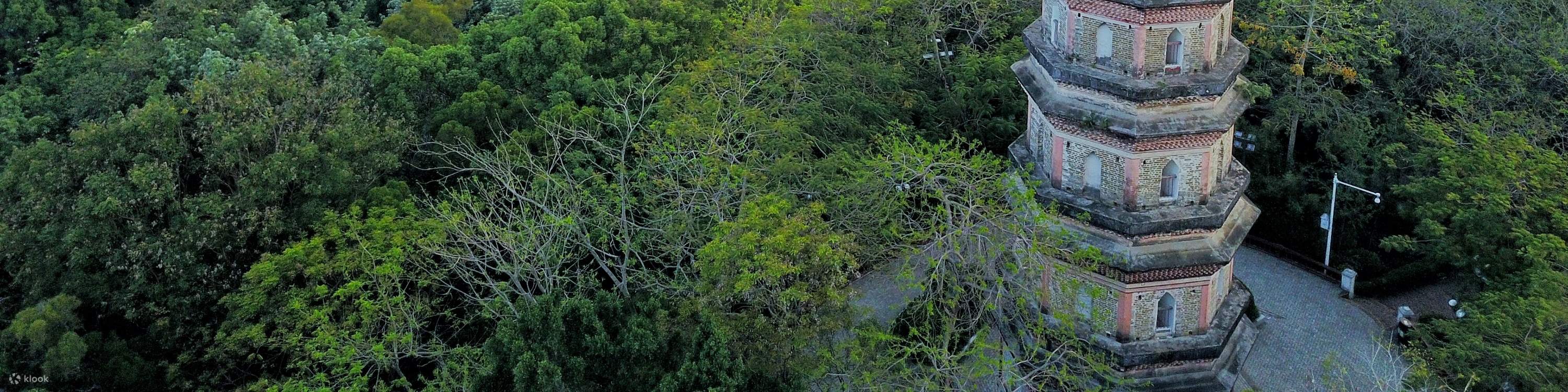 Tour privado por Huizhou