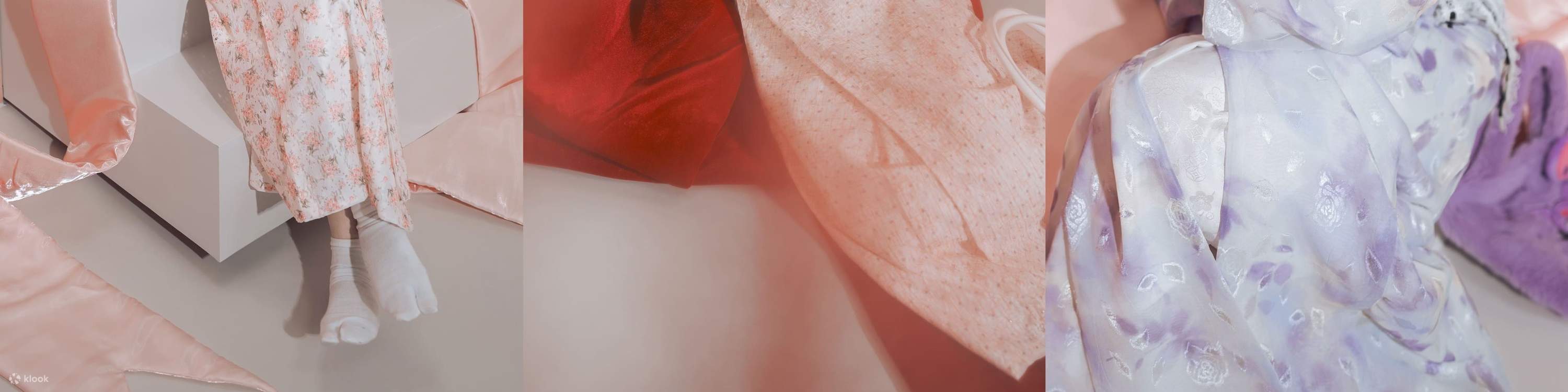 Thuê Kimono và Yukata ở Kyoto tại Kimono Miyabi Kyoto