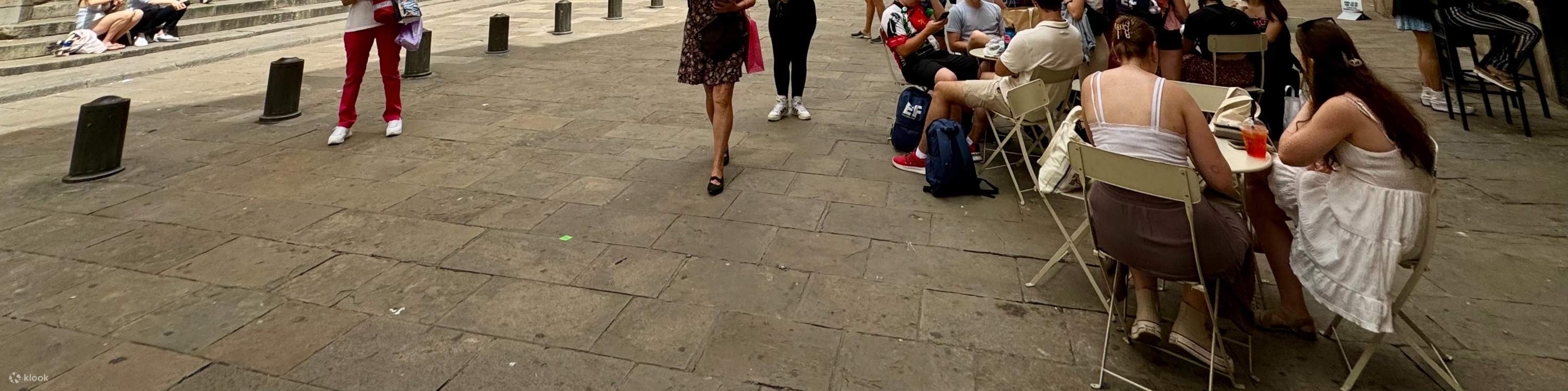 ทัวร์ชิมอาหารย่าน El Born ที่คัดสรรมาอย่างดี โดย Jon Cake ใน บาร์เซโลนา 