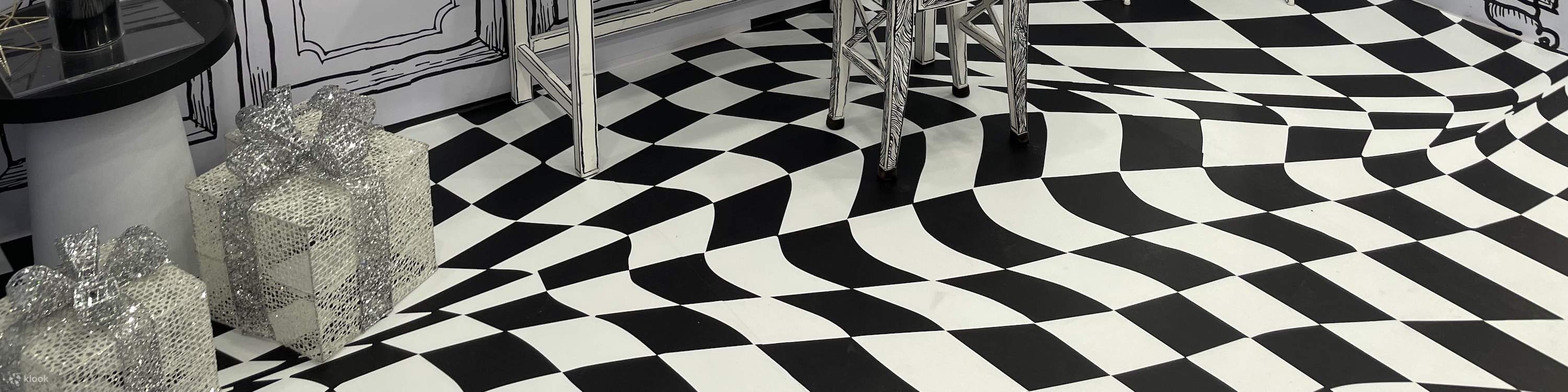 Beauty Play：明洞店