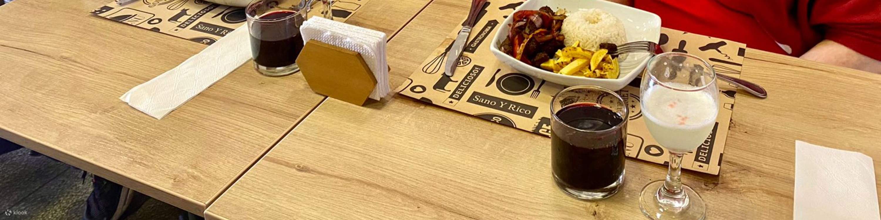 Попробуйте экзотические перуанские фрукты, узнавая об их культурном значении и кулинарном применении