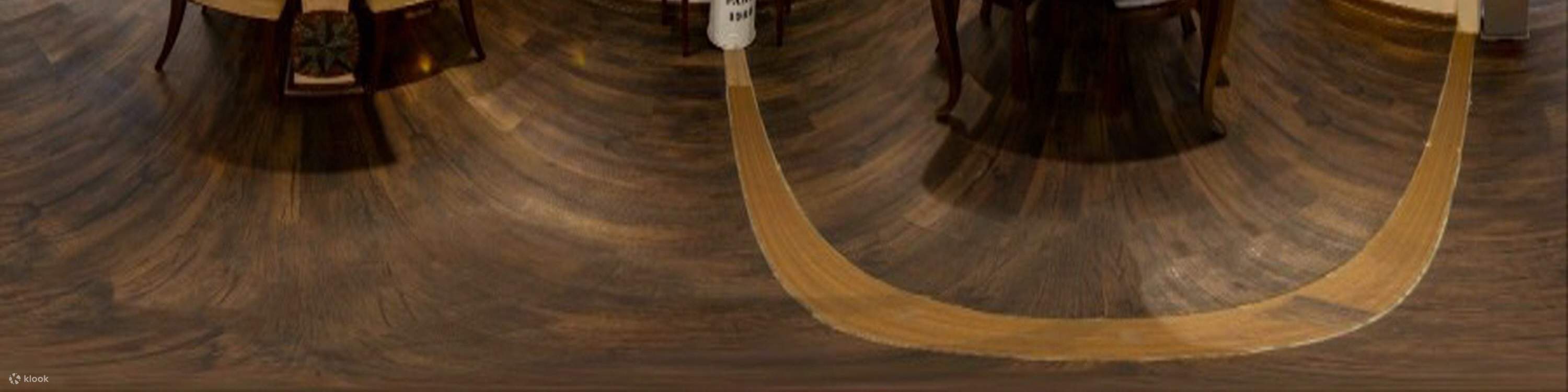 Cucina con vista sull'oceano di Haeundae per un'opzione speciale