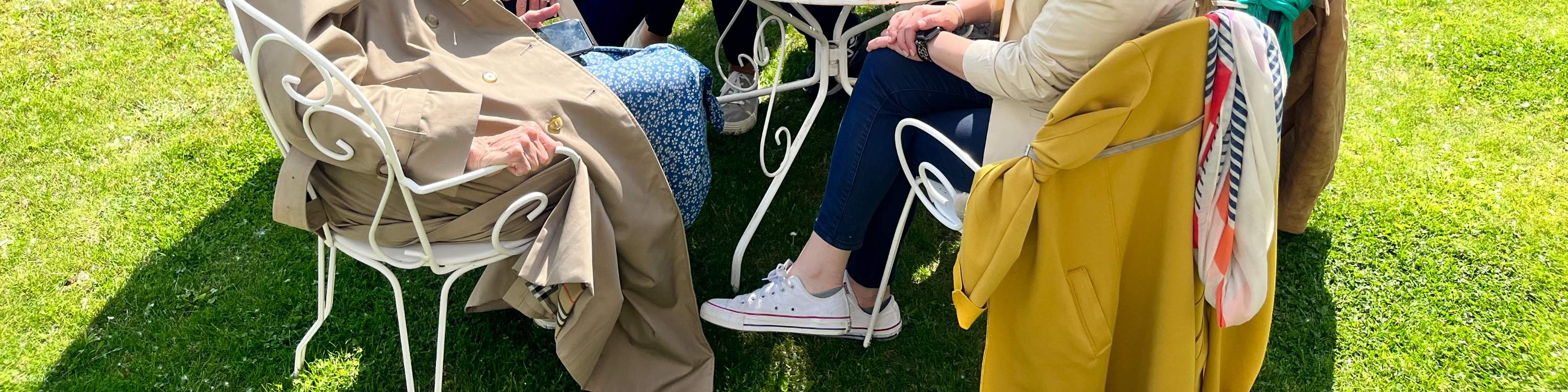 ทัวร์ชิมไวน์และเยี่ยมชมลุ่มแม่น้ำลัวร์หนึ่งวัน พร้อมอาหารกลางวัน (เดินทางจากปารีส)