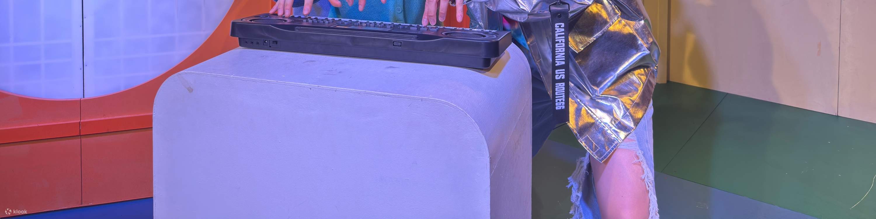 音樂劇<INSIDE ME>首爾站