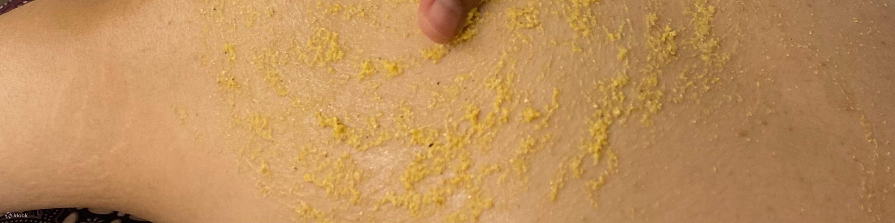 Expérience Spa au Tirta Ayu Spa Royal Gallery Kayoon Surabaya