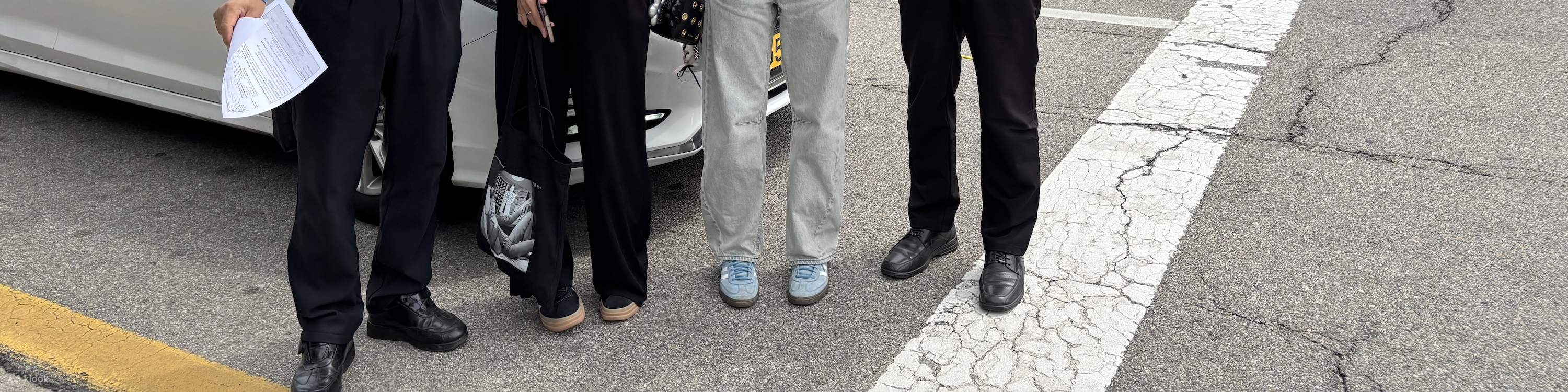 江原道3小時的士之旅：江陵、春川或束草