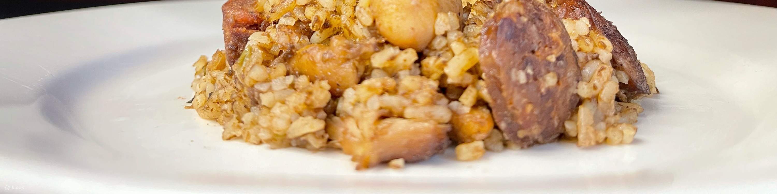 Queste crociere offrono spesso una cucina regionale che mette in risalto i ricchi sapori del Sud degli Stati Uniti