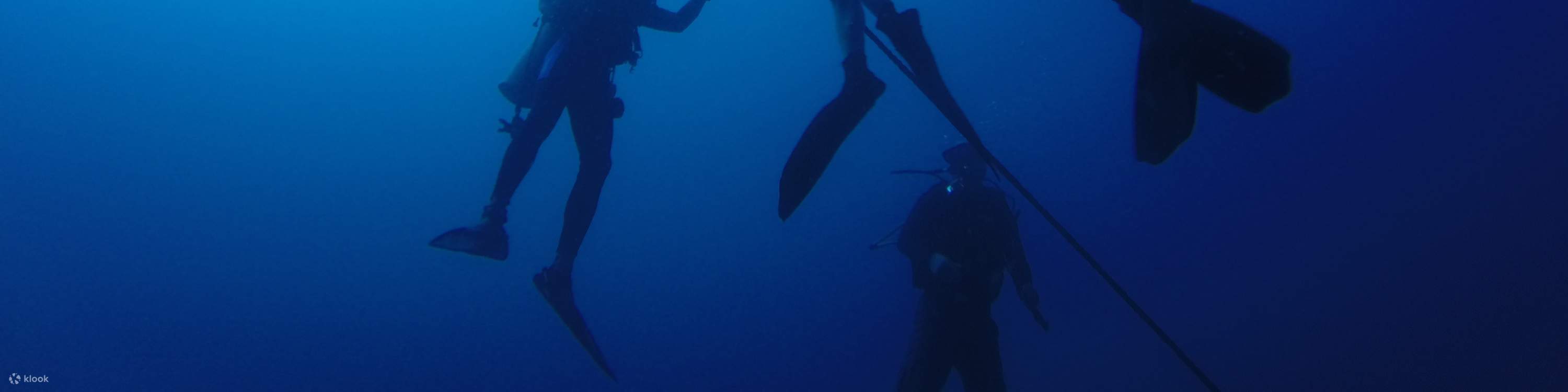 Seongsan Ilchulbong Tauchen