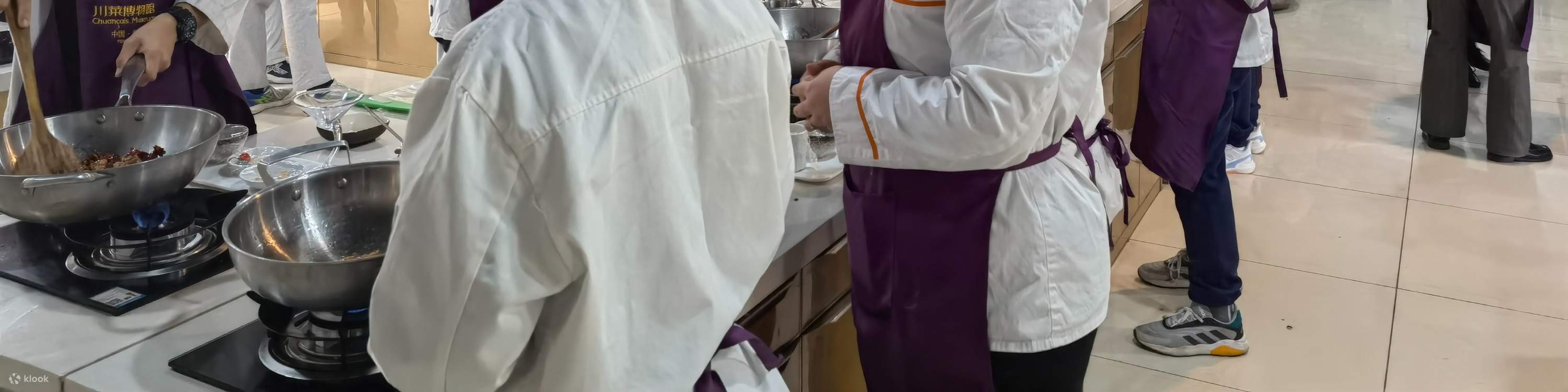 Esperienza al Museo della Cucina Sichuanese di Chengdu