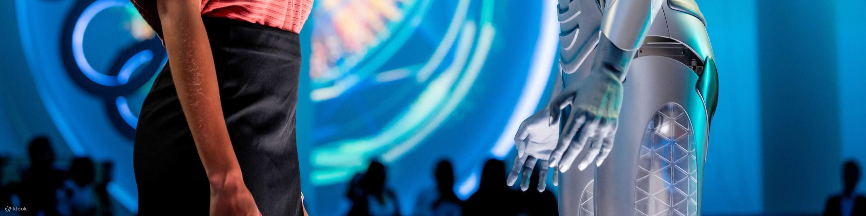 ตั๋ว The Sphere ในลาสเวกัส