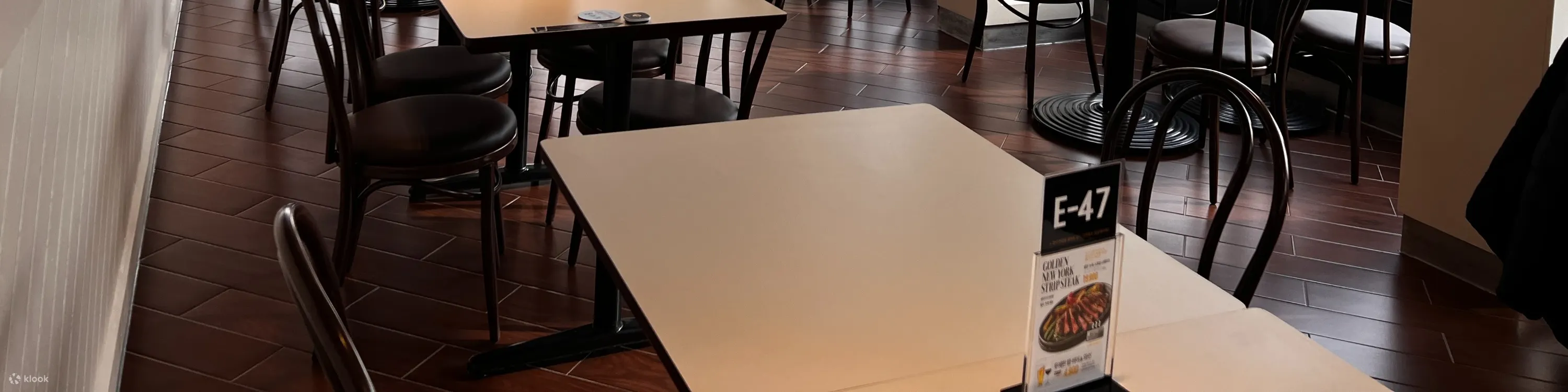 艾希礼自助餐游船