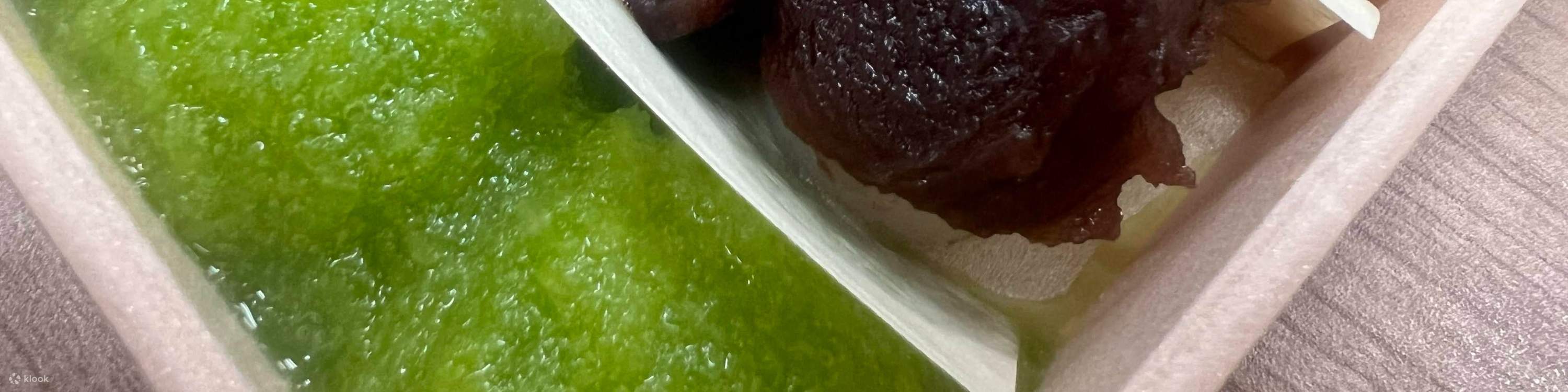 Visite gastronomique à Shiogama, Japon - Capitale du thon et du sushi