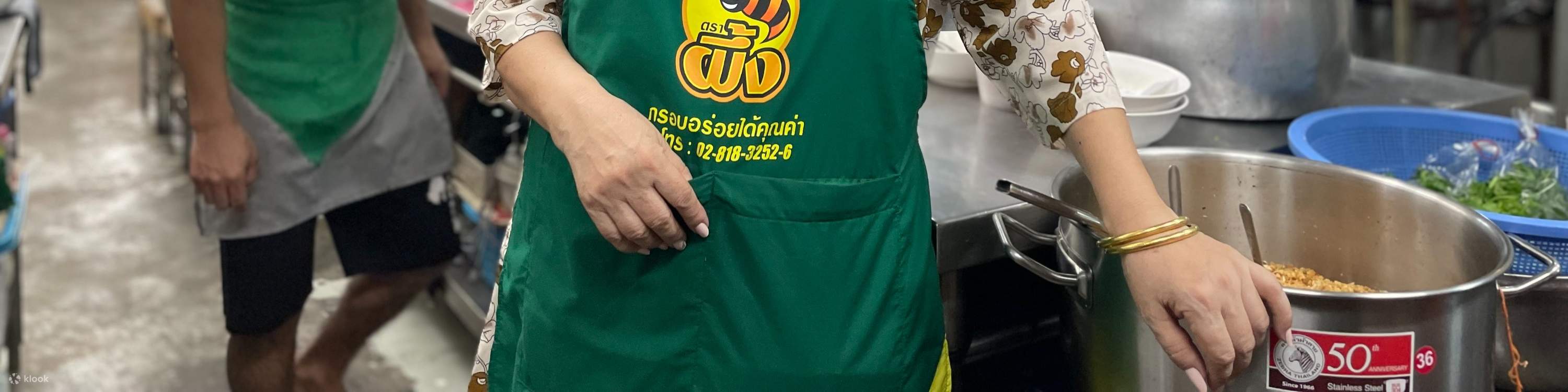 How long is the queue for Jeh O and Jay Fai Bangkok