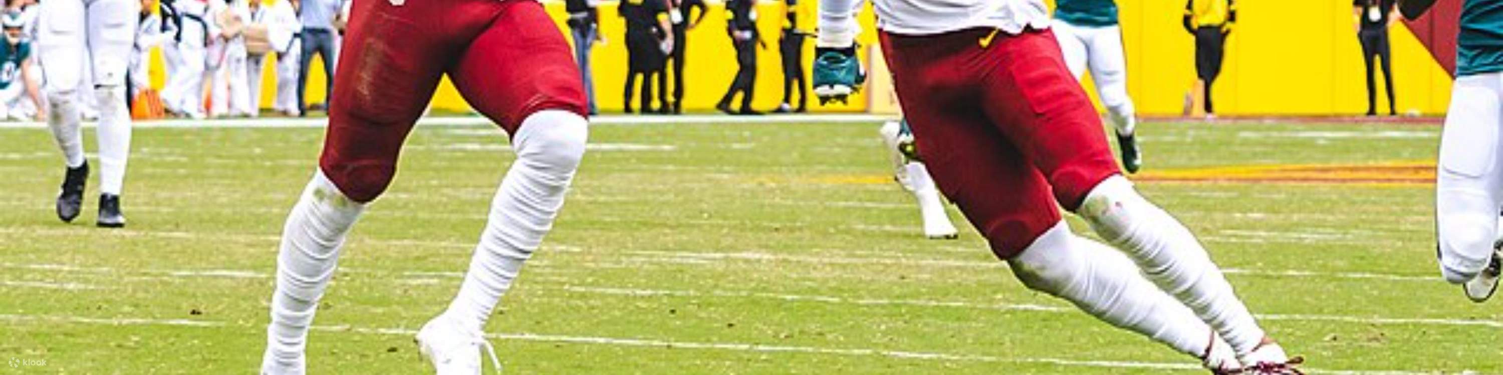 Saksikan pertandingan mendebarkan saat Eagles menghadapi para pesaing elit sepak bola