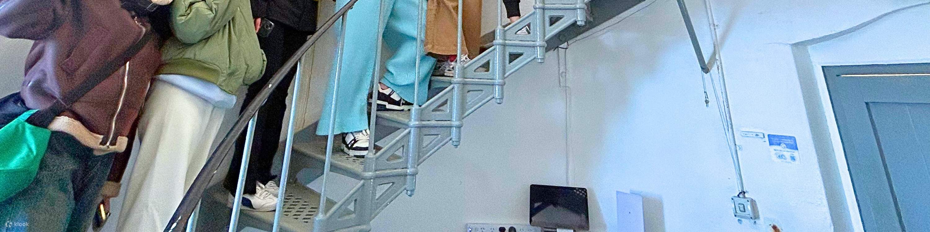 Tour del Faro di Cape Bruny - Bruny Island