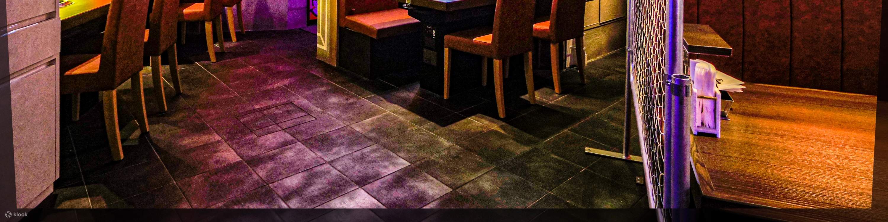 宇田川町 肉屋横丁（Udagawa Cho Nikuyayokocho）日式燒肉餐廳 - 東京