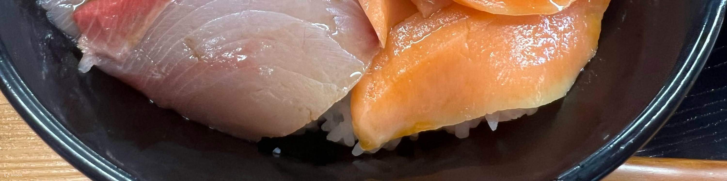 Lawatan Makanan di Shiogama, Jepun Bandar Tuna dan Sushi Terkemuka