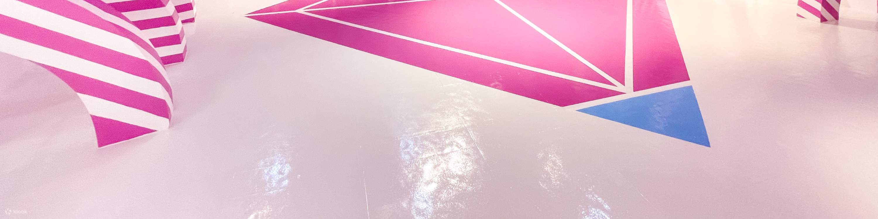 บัตรเข้าชมพิพิธภัณฑ์ขนมหวานในมะนิลา