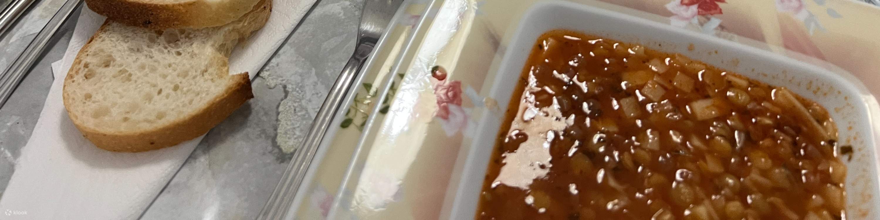 Auténtica experiencia de cena turca en casa con una familia local