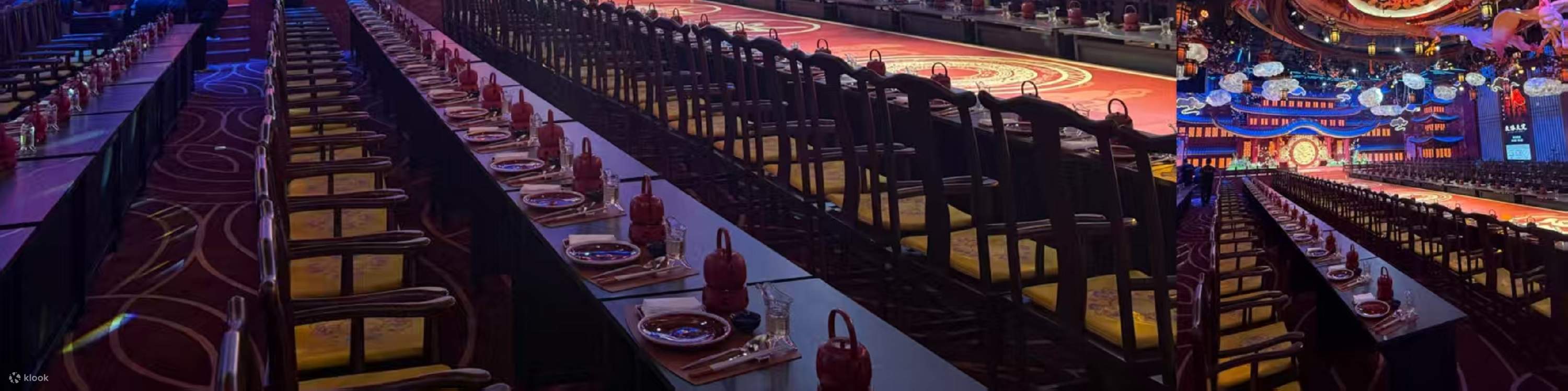 Banquet du Jubilé de Harbin