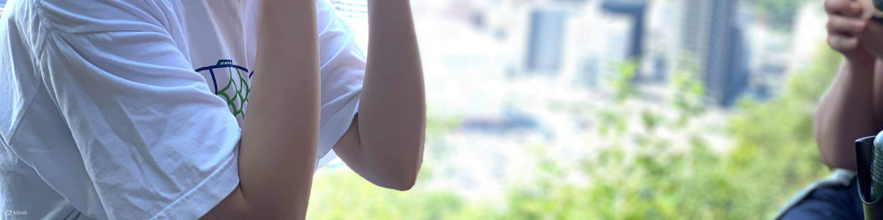 Lawatan Hiking di Mt. Futaba & Pengalaman Upacara Teh Terbuka