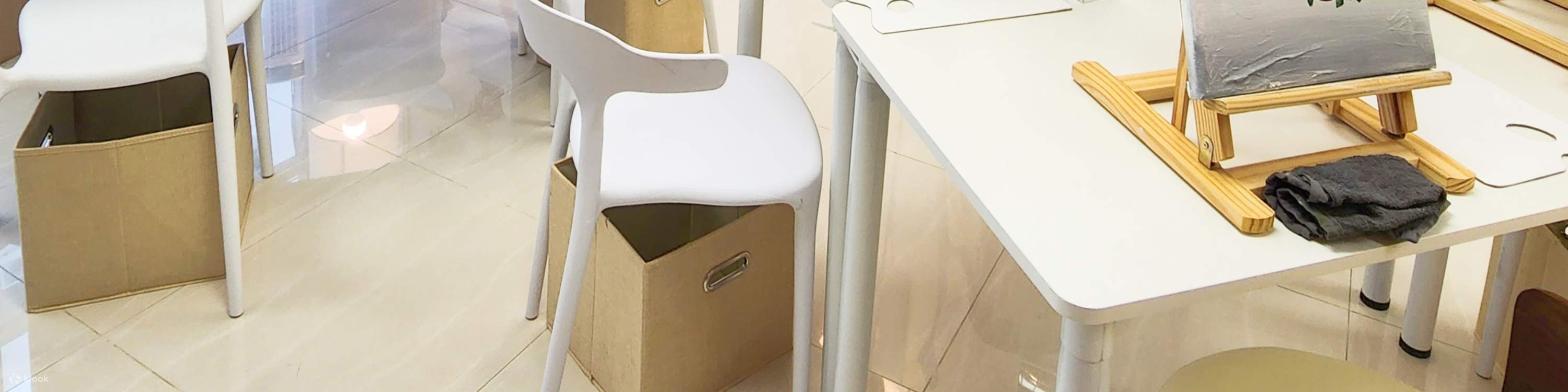 La Vie Studio - Studio Swadaya | Kwai Chung