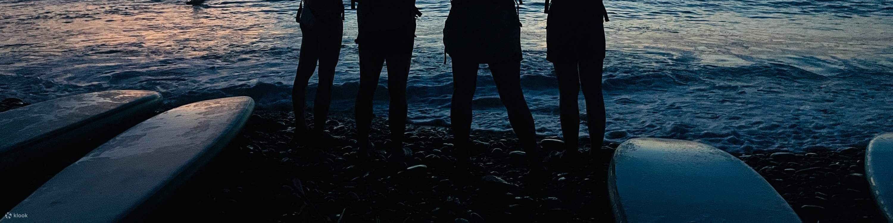 Hualien: Qingshui Cliff Kanu・SUP Stand Up Paddle Erlebnis