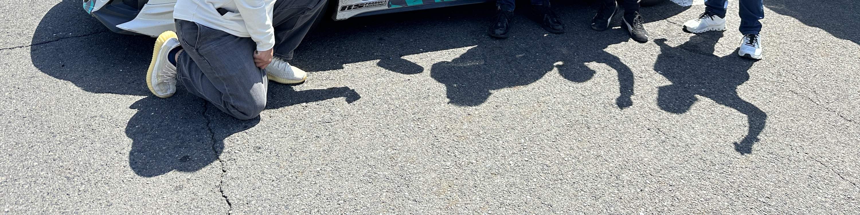 JDM漂移車駕駛體驗私人之旅 東京漂移大黑