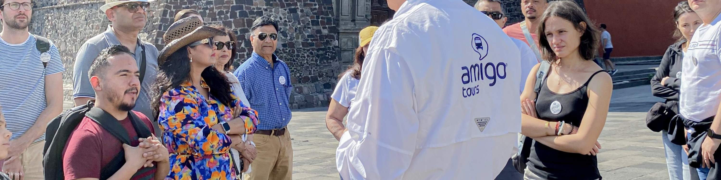 熱氣球飛行體驗：特奧蒂瓦坎 & 瓜達露佩聖母大教堂導覽