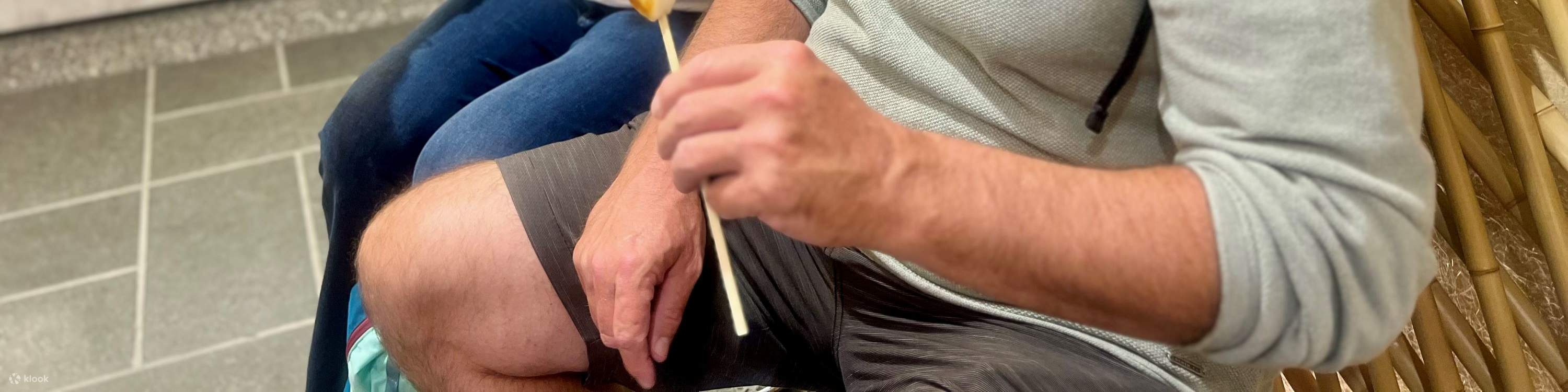 仙台在地美食之旅：漫步于美食之都