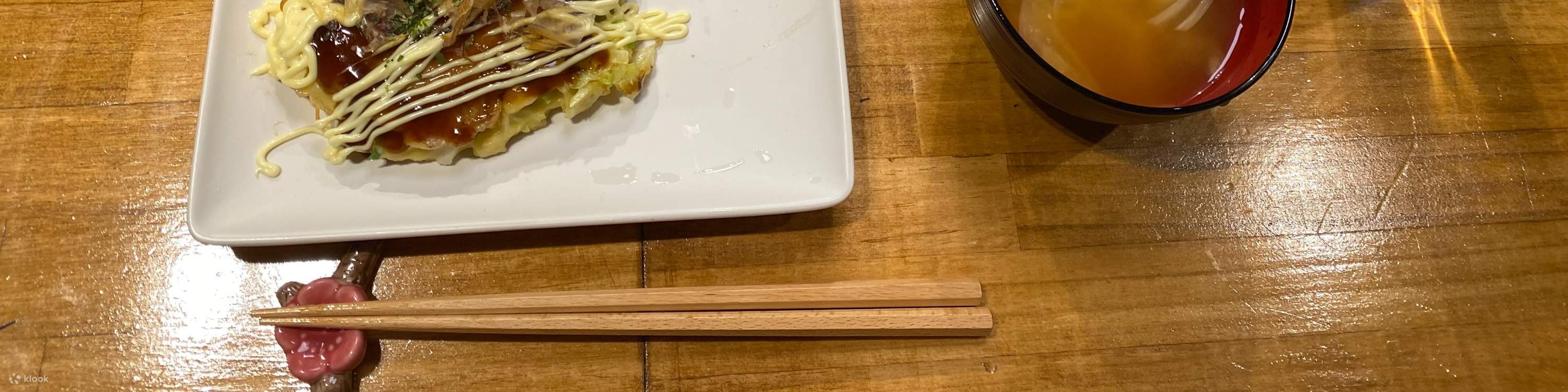 東京道地日式家常料理烹飪課