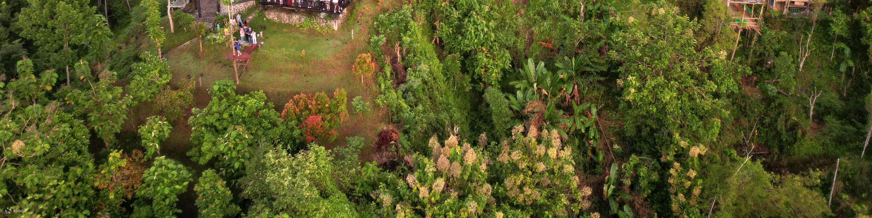 Colline de Punthuk Setumbu