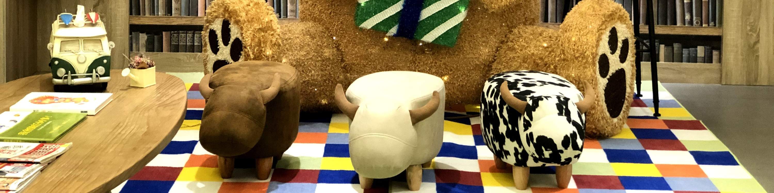 礁溪: 瑞德童话艺宿商旅 - 双人汤房・泡汤券