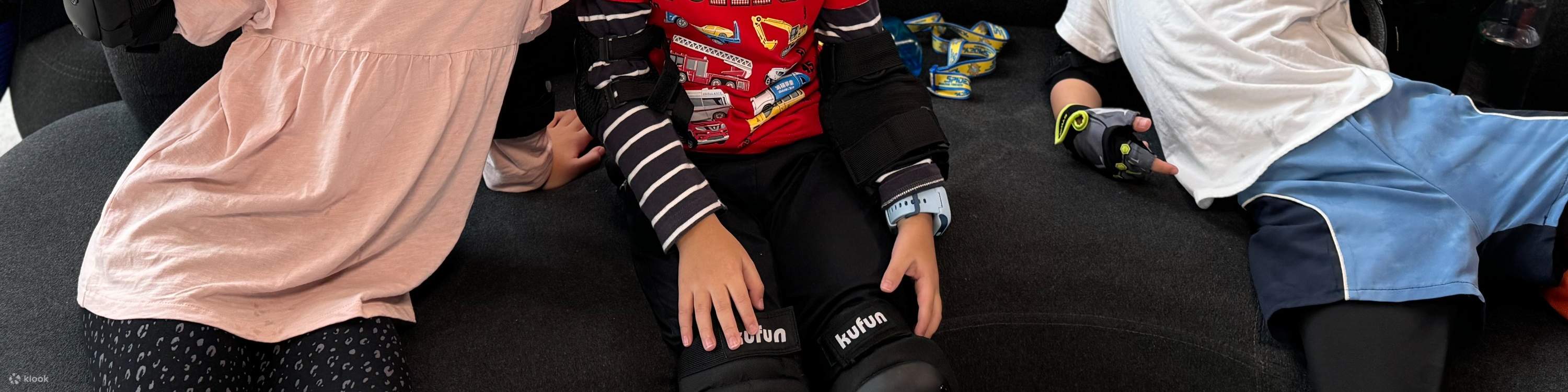 Уроки катания на лыжах и сноуборде в Сингапуре