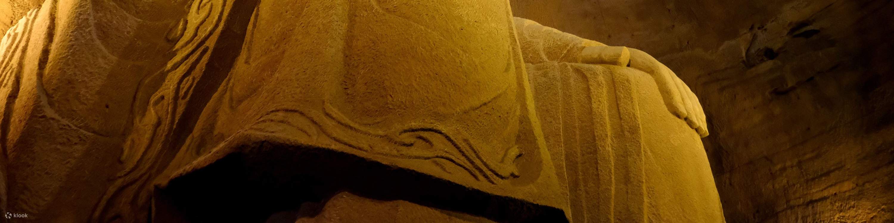 Lawatan Sehari ke Leshan + Huanglongxi