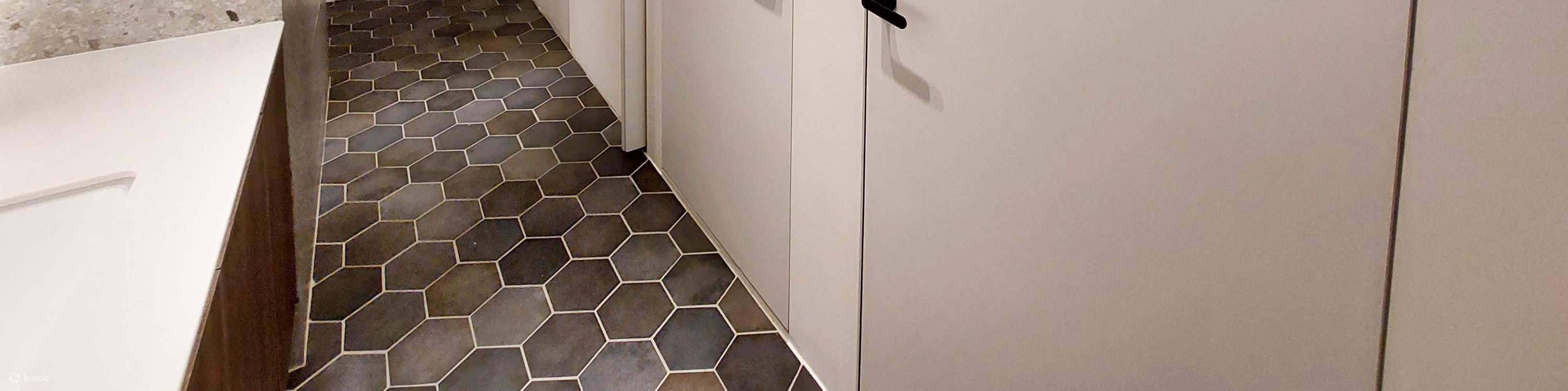 Kaohsiung｜詩嫚特 SMARTER SPA｜Vorherige Reservierung erforderlich	