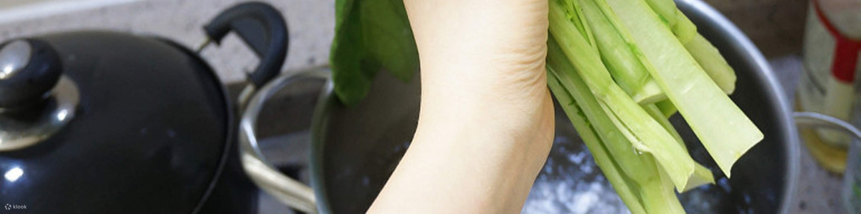 Cours de cuisine de Kimchi de radis coréen (Kkakdugi) à Busan