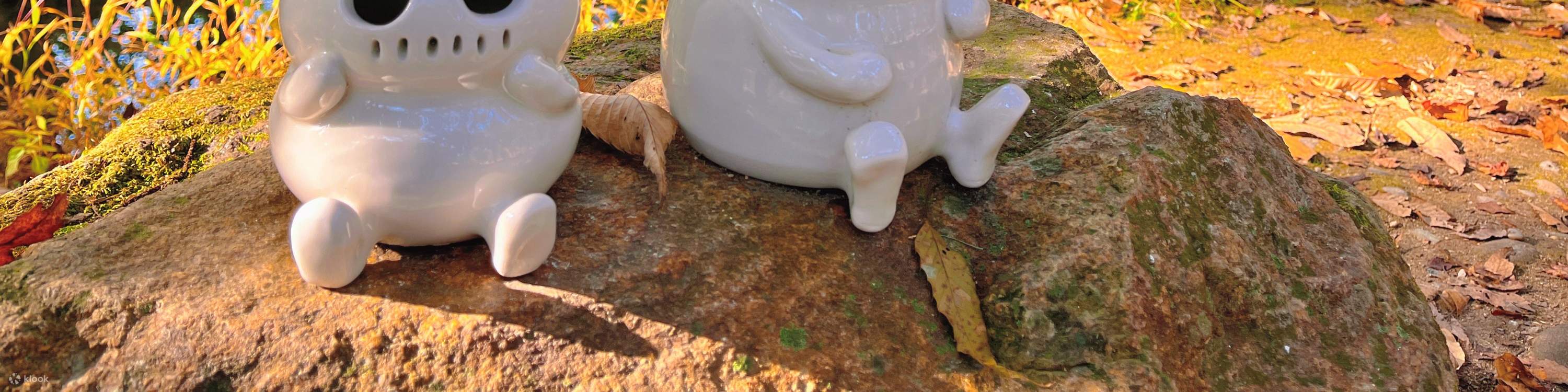 บัตรเข้าชมเกาะนามิ (Nami Island)