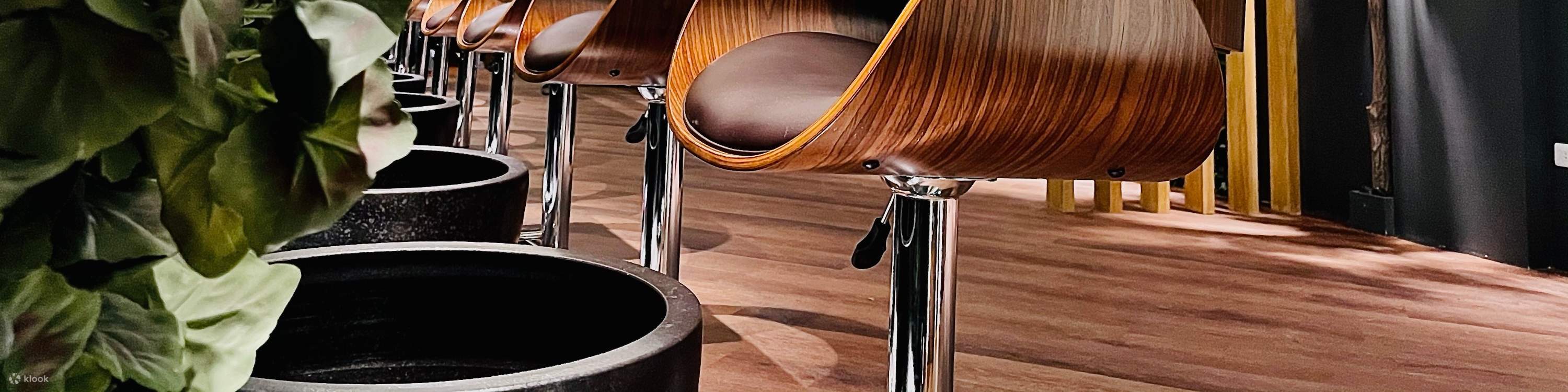 Массаж Dancing Finger в Тайбэе